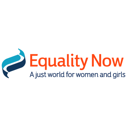 Equality Now - FULL