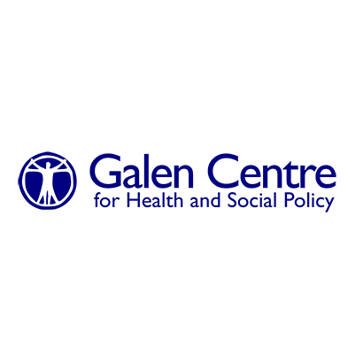 Galen Centre for Health & Social Policy - FULL