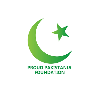 Proud Pakistanis Foundation - FULL