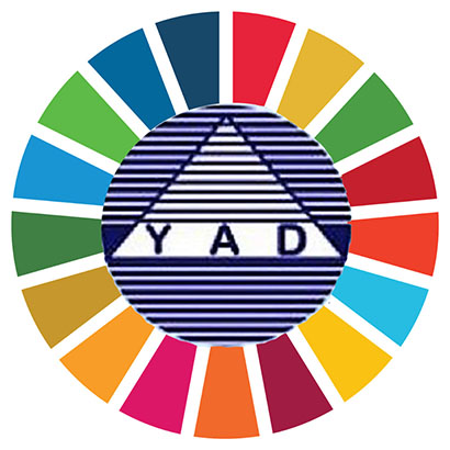 Youth Association for Development (YAD) Pakistan - FULL